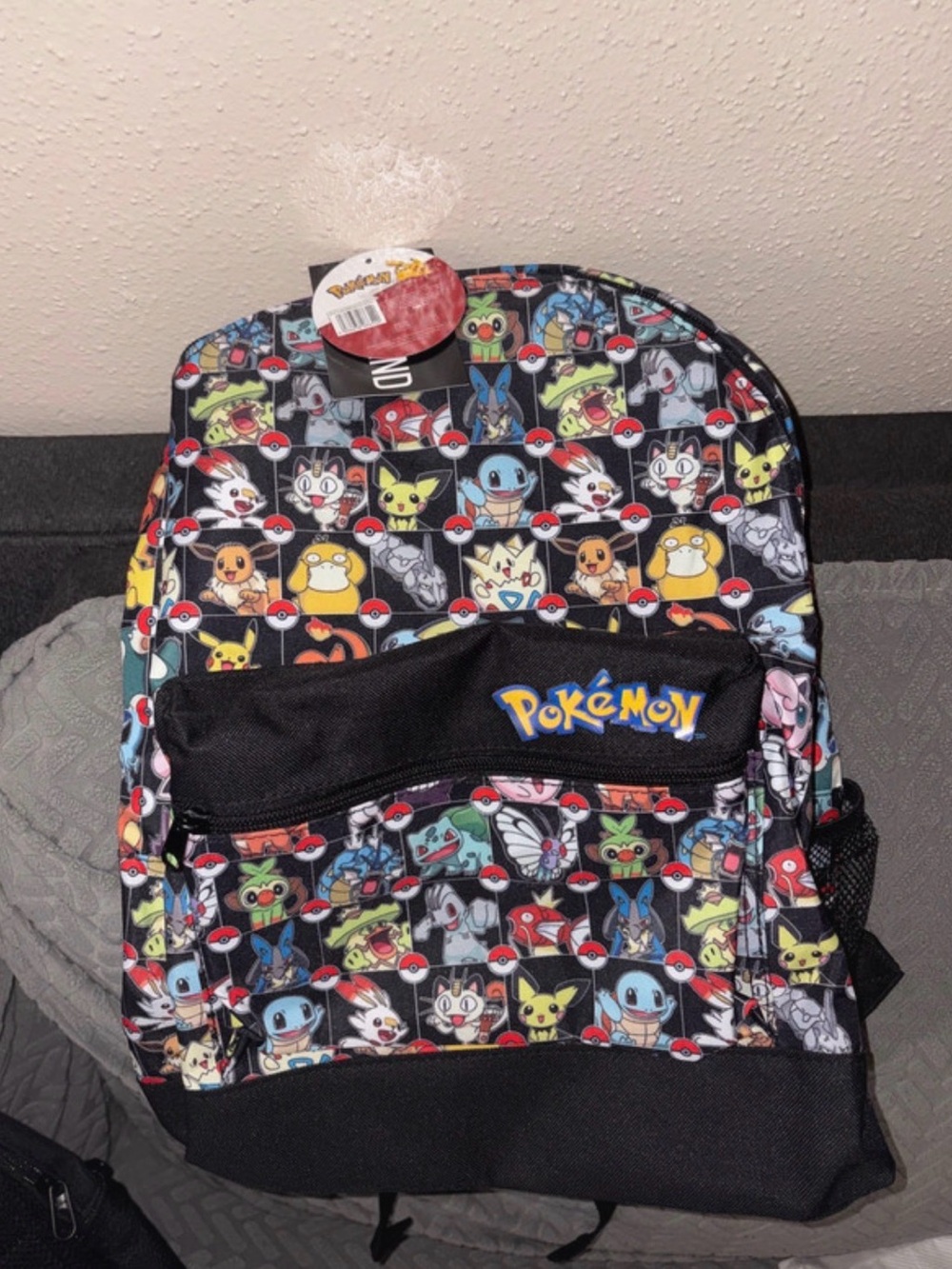 Pokémon Backpack